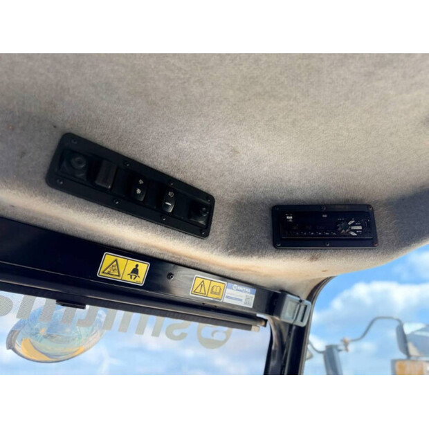 2016 Caterpillar 730C2-47515365