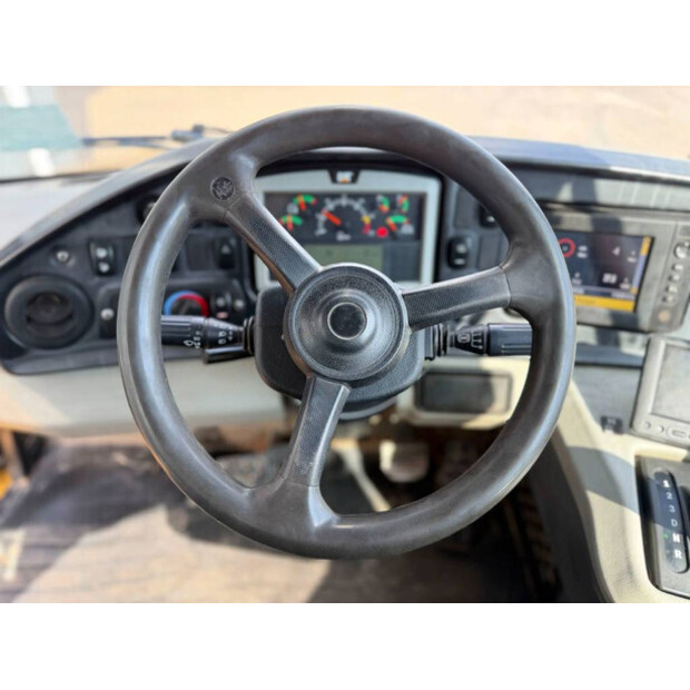 2016 Caterpillar 730C2-47515366