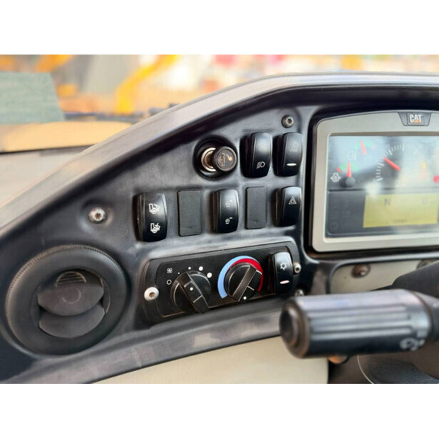 2016 Caterpillar 730C2-47515367