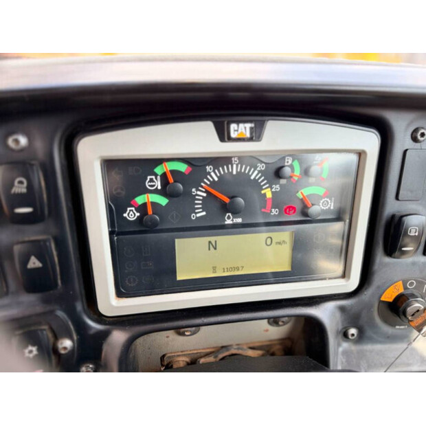 2016 Caterpillar 730C2-47515368