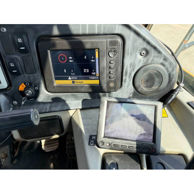 2016 Caterpillar 730C2-47515369