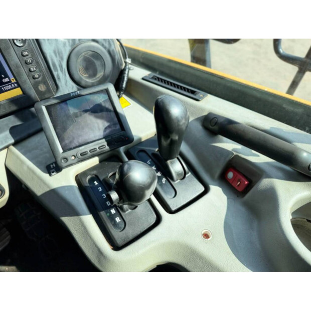 2016 Caterpillar 730C2-47515371
