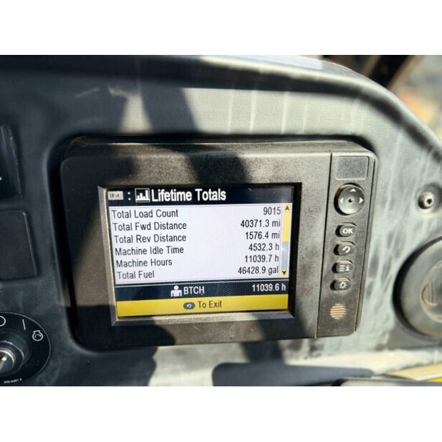 2016 Caterpillar 730C2-47515372