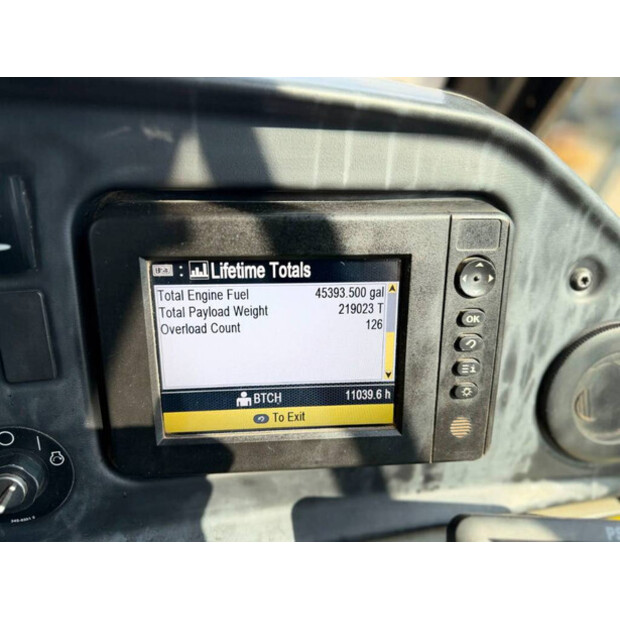 2016 Caterpillar 730C2-47515373