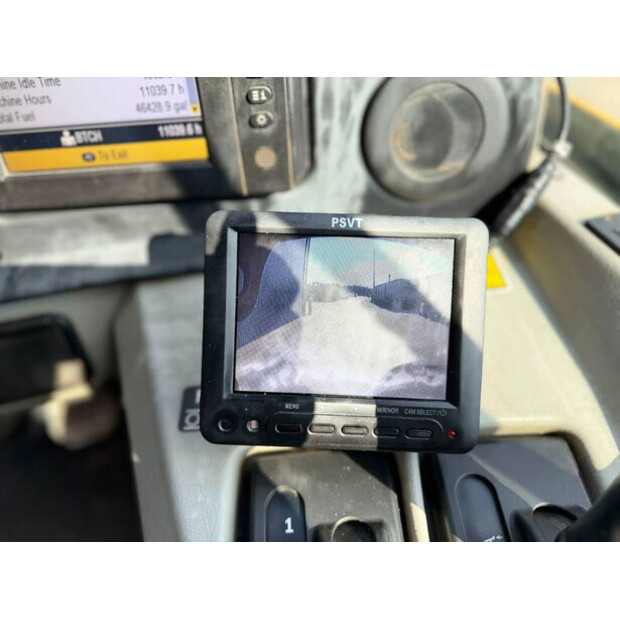 2016 Caterpillar 730C2-47515374