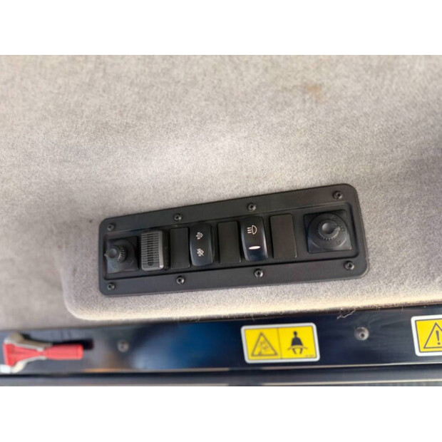 2016 Caterpillar 730C2-47515375