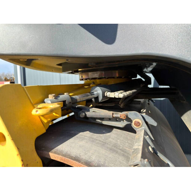 2014 BOMAG BW174AP-4I AM-47515440