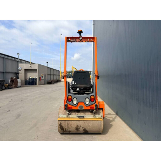 2017 HAMM HD10 C VV-47515473