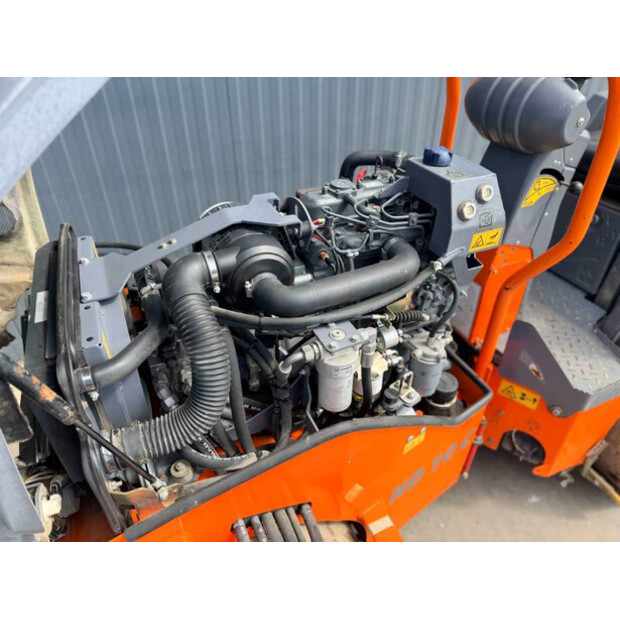2017 HAMM HD10 C VV-47515478