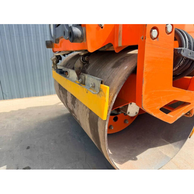2017 HAMM HD10 C VV-47515480