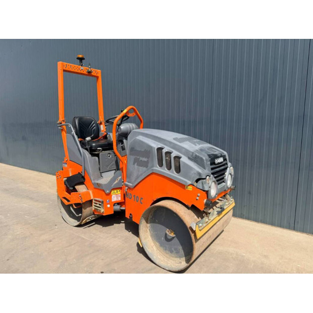 2017 هام HD10 C VV-47515490