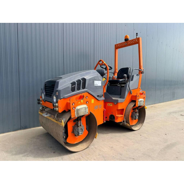 2017 HAMM HD12VV-47515508