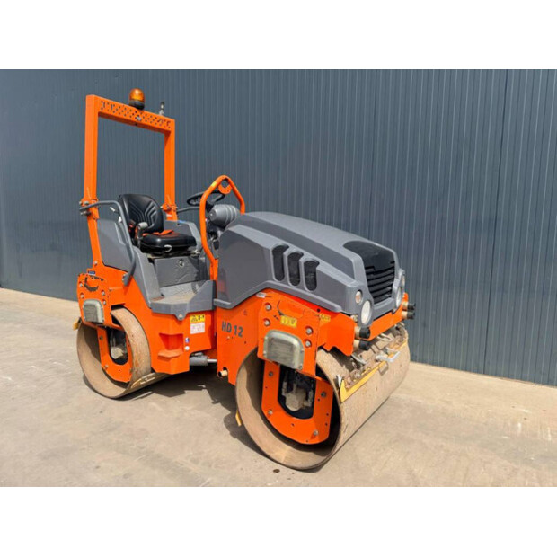 2017 HAMM HD12VV-47515510