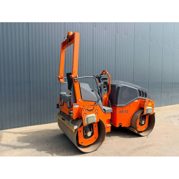 2017 HAMM HD12VV-47515511