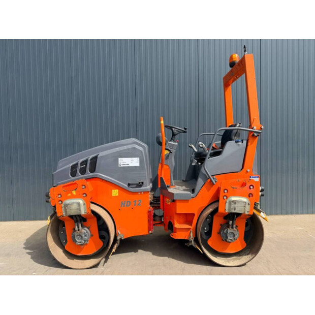 2017 HAMM HD12VV-47515512