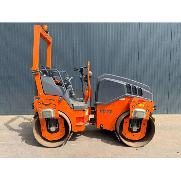 2017 HAMM HD12VV-47515513