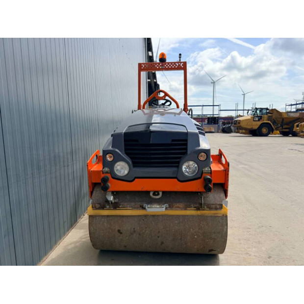 2017 HAMM HD12VV-47515514