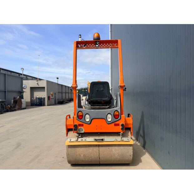 2017 HAMM HD12VV-47515515