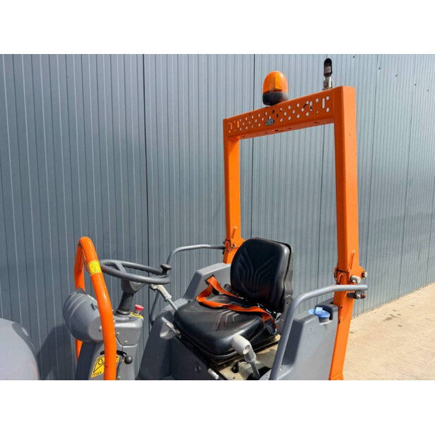 2017 HAMM HD12VV-47515520
