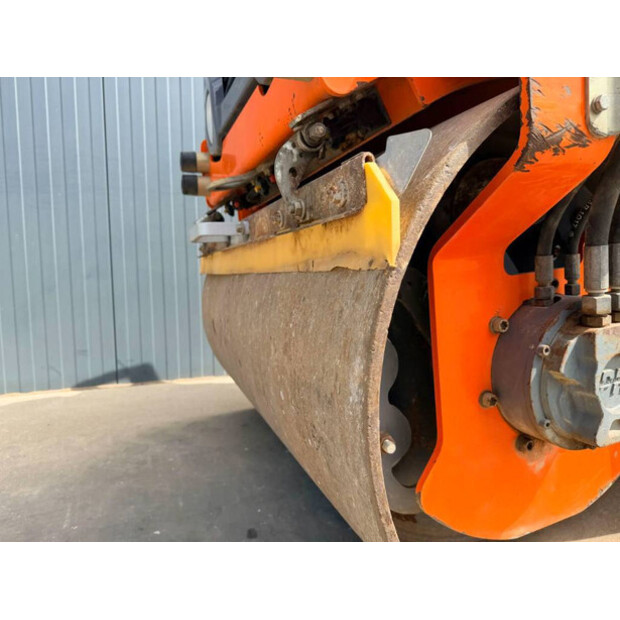 2017 HAMM HD12VV-47515521