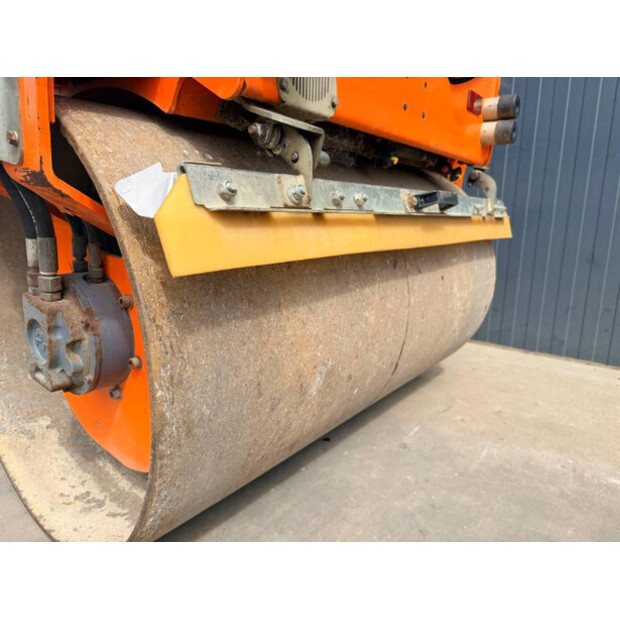 2017 HAMM HD12VV-47515524