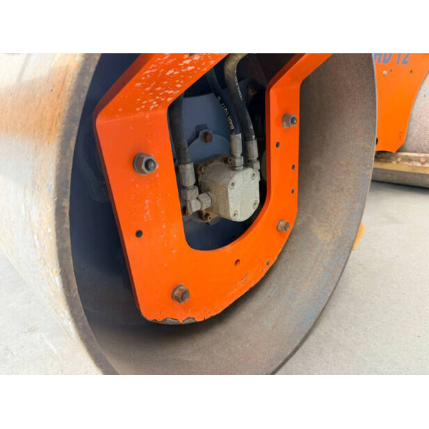2017 HAMM HD12VV-47515526