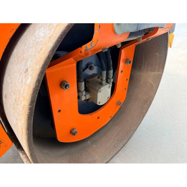 2017 HAMM HD12VV-47515527