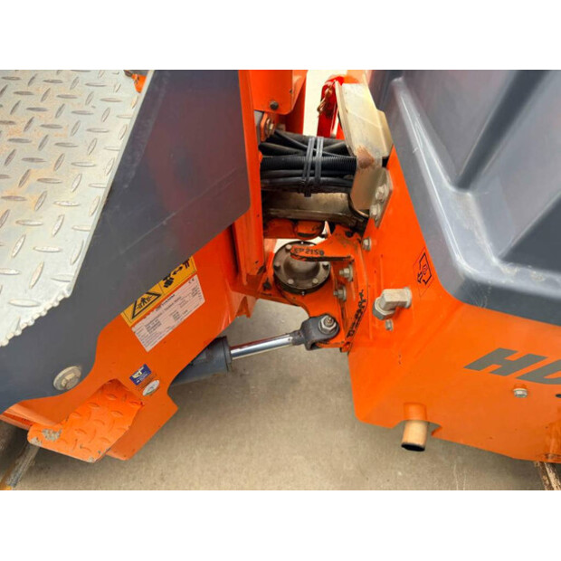 2017 HAMM HD12VV-47515528