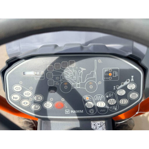 2017 HAMM HD12VV-47515530
