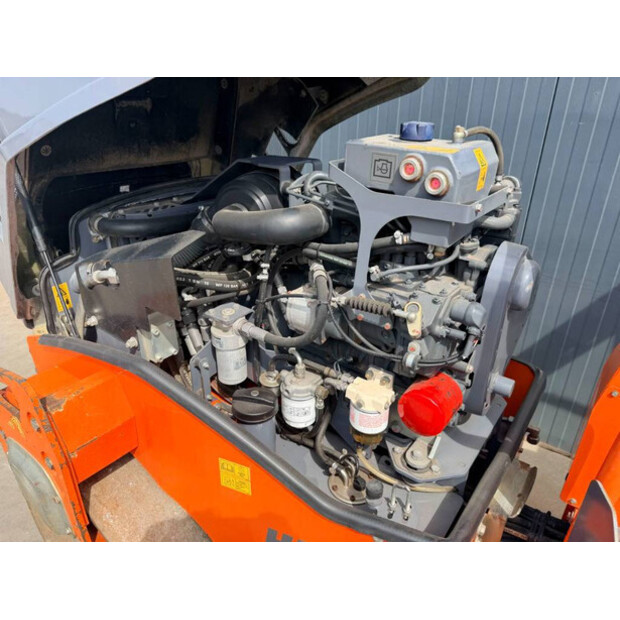 2017 HAMM HD12VV-47515531