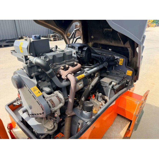 2017 HAMM HD12VV-47515532