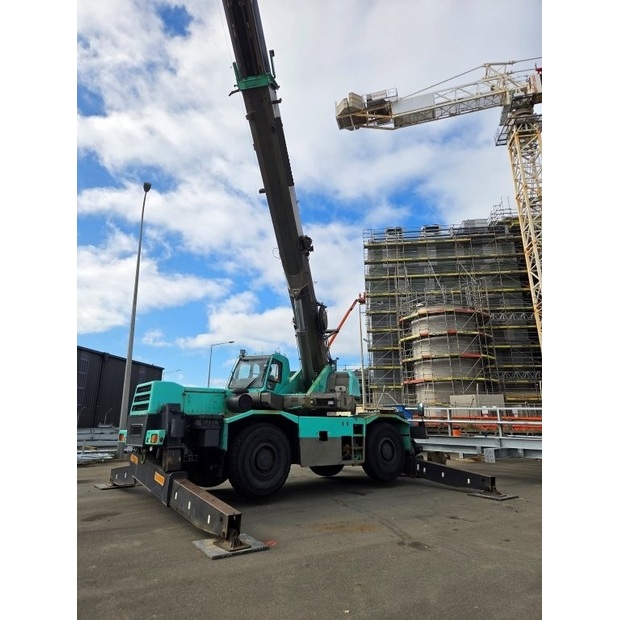 1998 TADANO TR350M-3-47517620