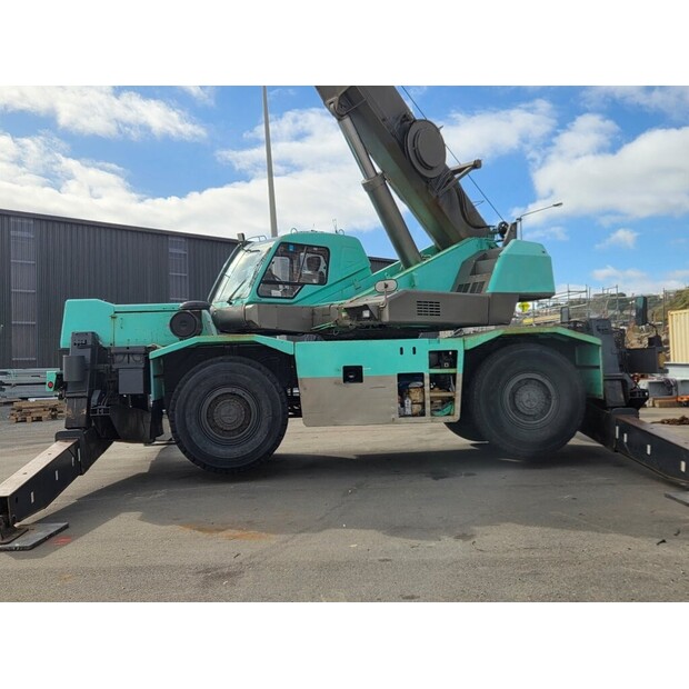 1998 TADANO TR350M-3-47517621