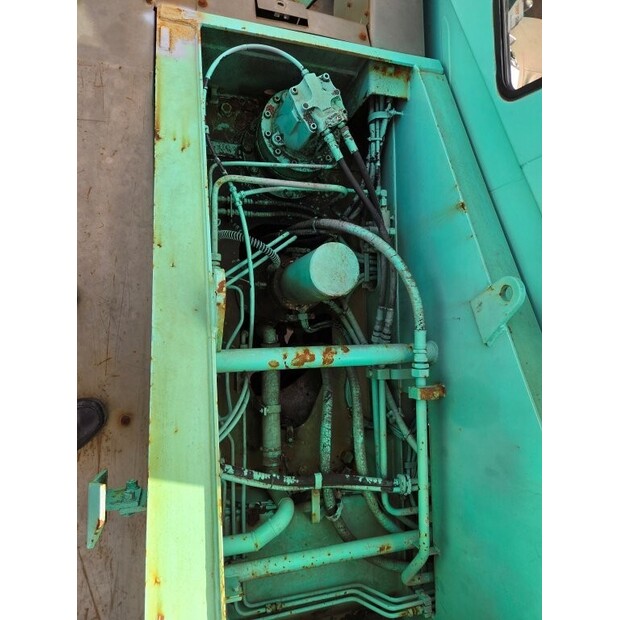 1998 TADANO TR350M-3-47517624