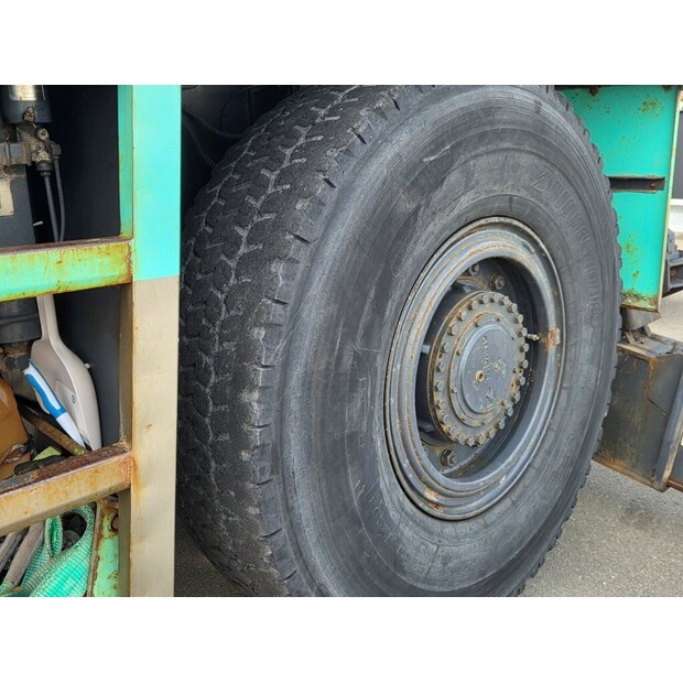 1998 TADANO TR350M-3-47517626