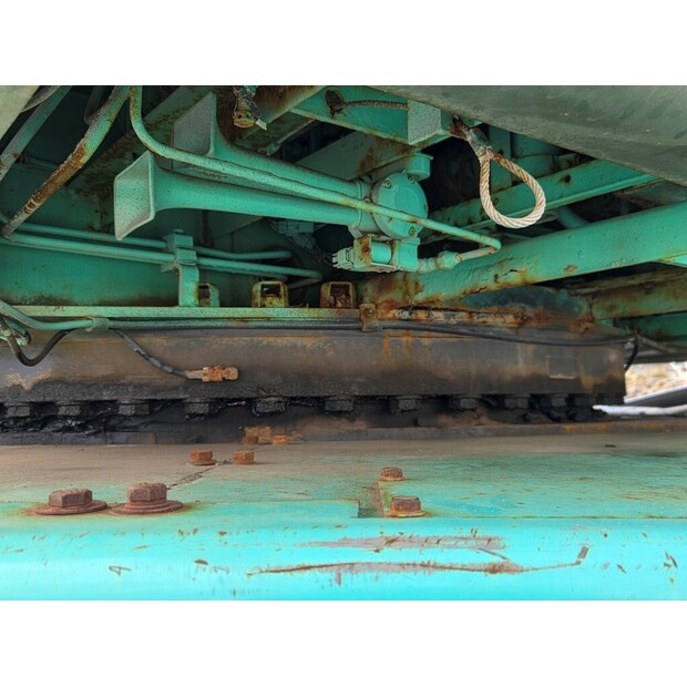 1998 TADANO TR350M-3-47517627