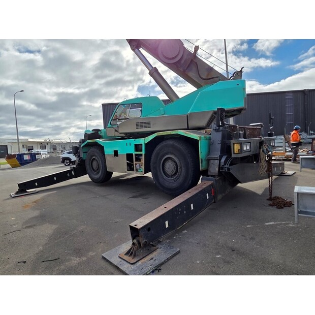 1998 TADANO TR350M-3-47517629