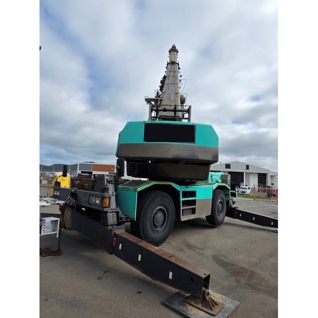 1998 TADANO TR350M-3-47517630