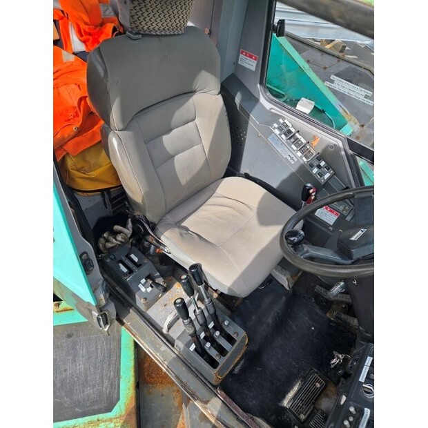 1998 TADANO TR350M-3-47517632