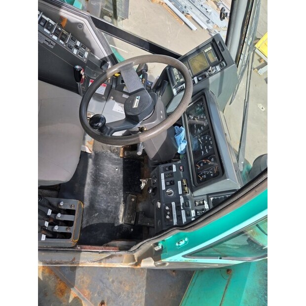 1998 TADANO TR350M-3-47517633
