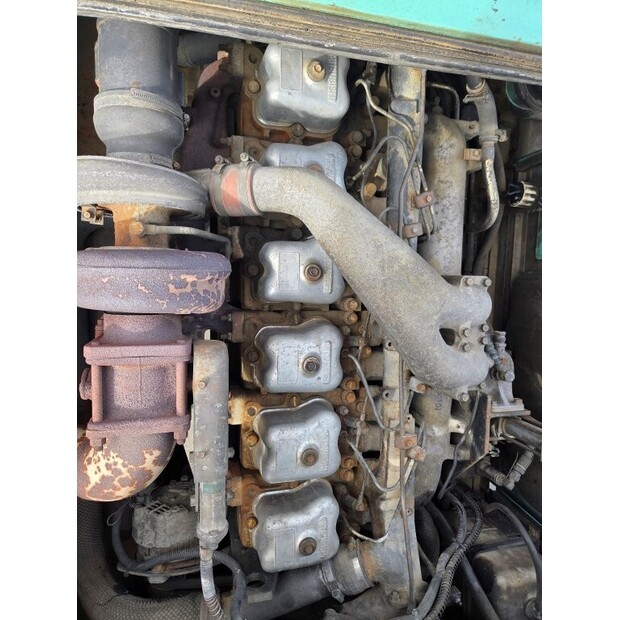 1998 TADANO TR350M-3-47517637