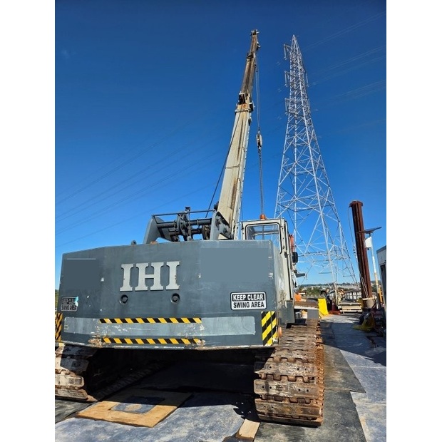 1998 IHI cch300T-47518421