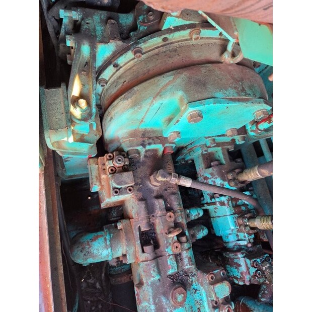 1998 IHI cch300T-47518435