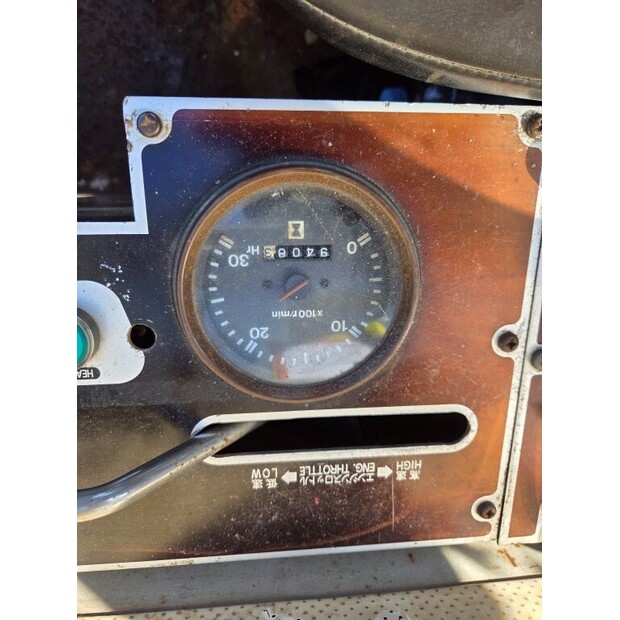 1998 IHI cch300T-47518440