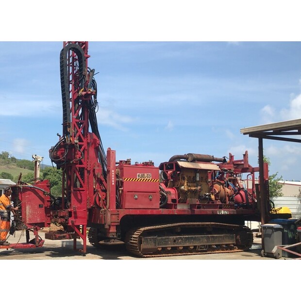 2012 شرام AD400AC-47520466