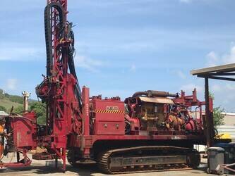 Image for 2012 SCHRAMM AD400AC