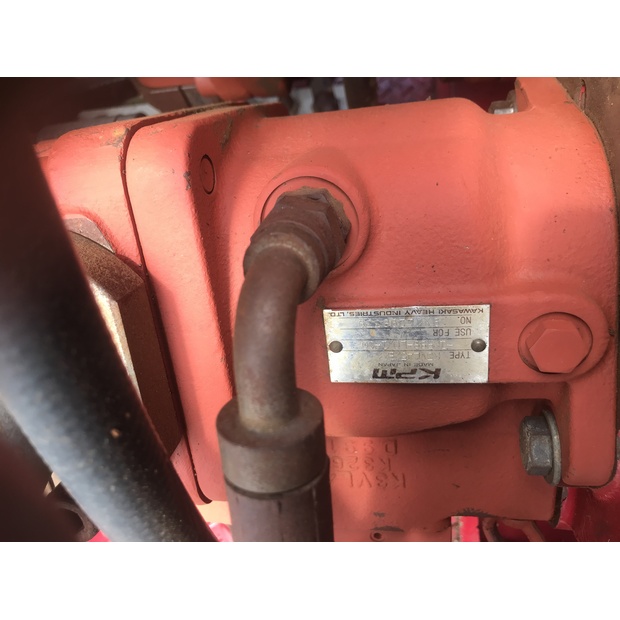 2012 شرام AD400AC-47520469