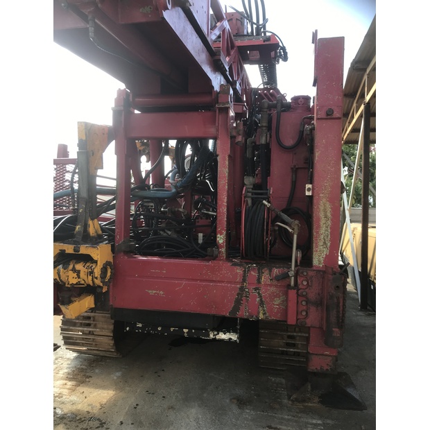 2012 شرام AD400AC-47520471