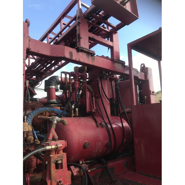 2012 شرام AD400AC-47520472