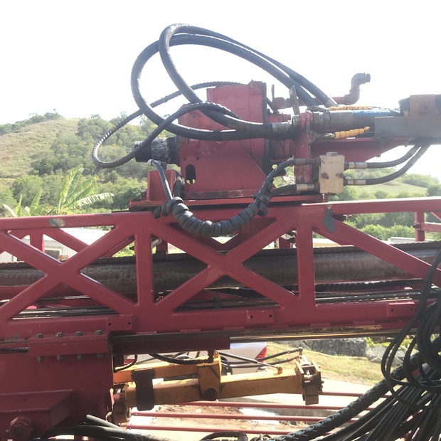 2012 شرام AD400AC-47520476